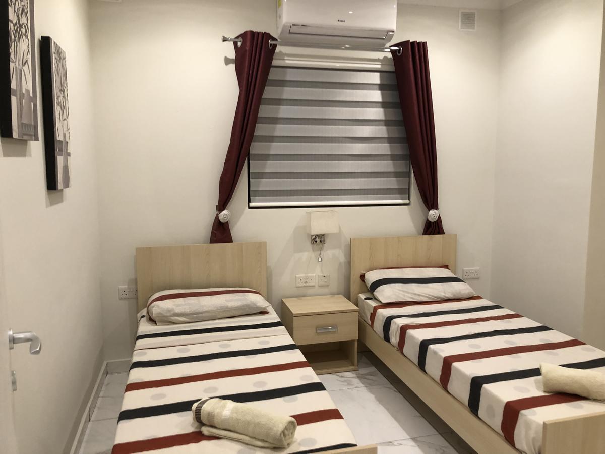 Marsascala Sea View Apartment & Penthouse Marsaskala Ngoại thất bức ảnh