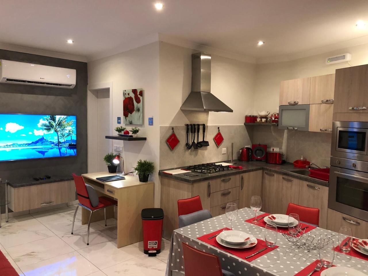 Marsascala Sea View Apartment & Penthouse Marsaskala Ngoại thất bức ảnh