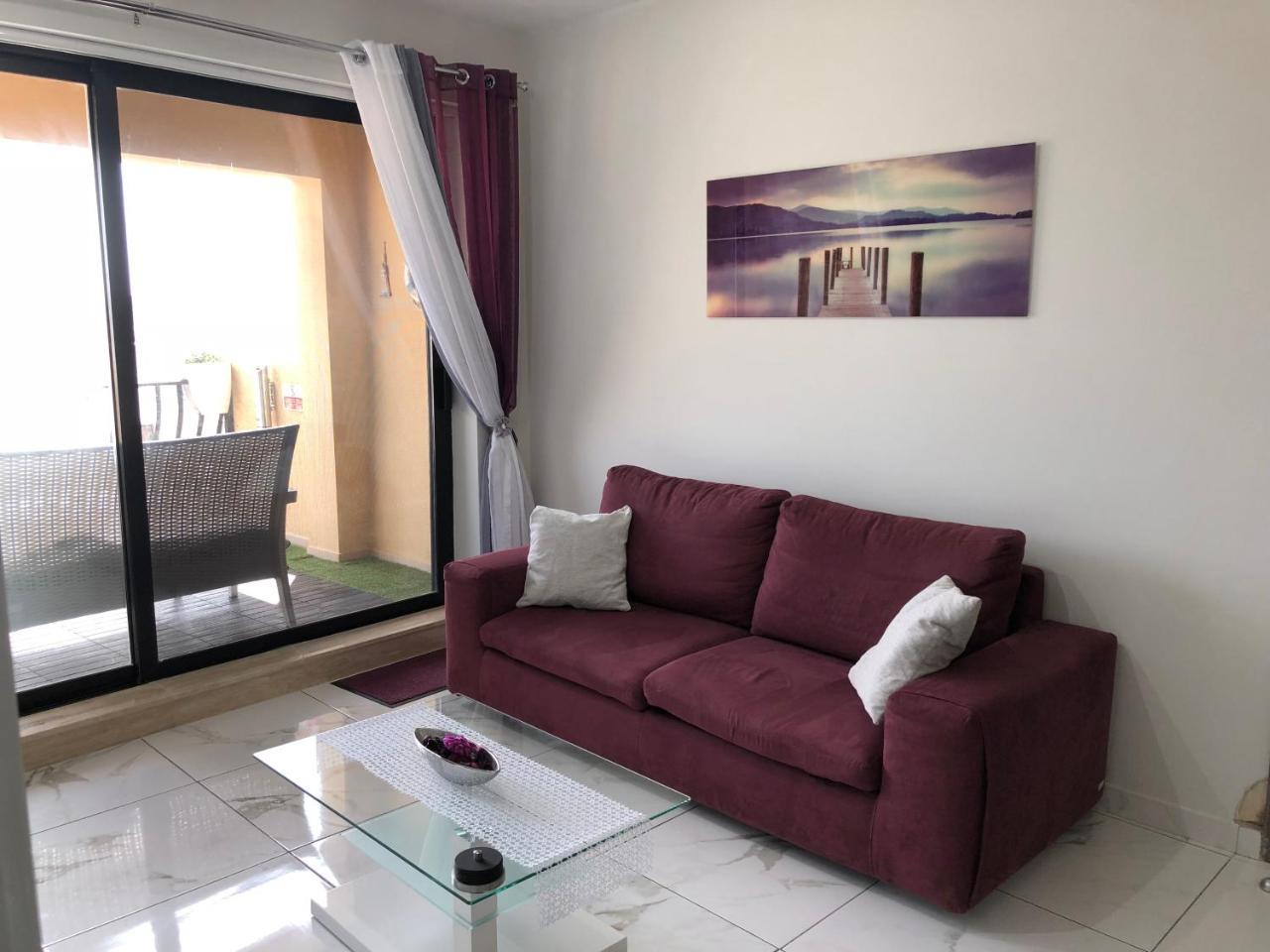 Marsascala Sea View Apartment & Penthouse Marsaskala Ngoại thất bức ảnh