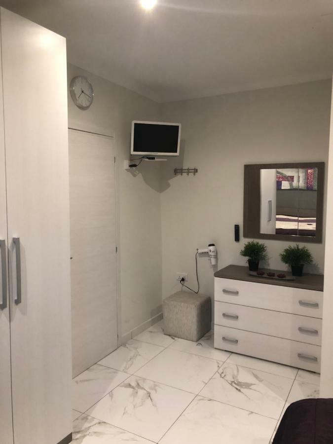 Marsascala Sea View Apartment & Penthouse Marsaskala Ngoại thất bức ảnh