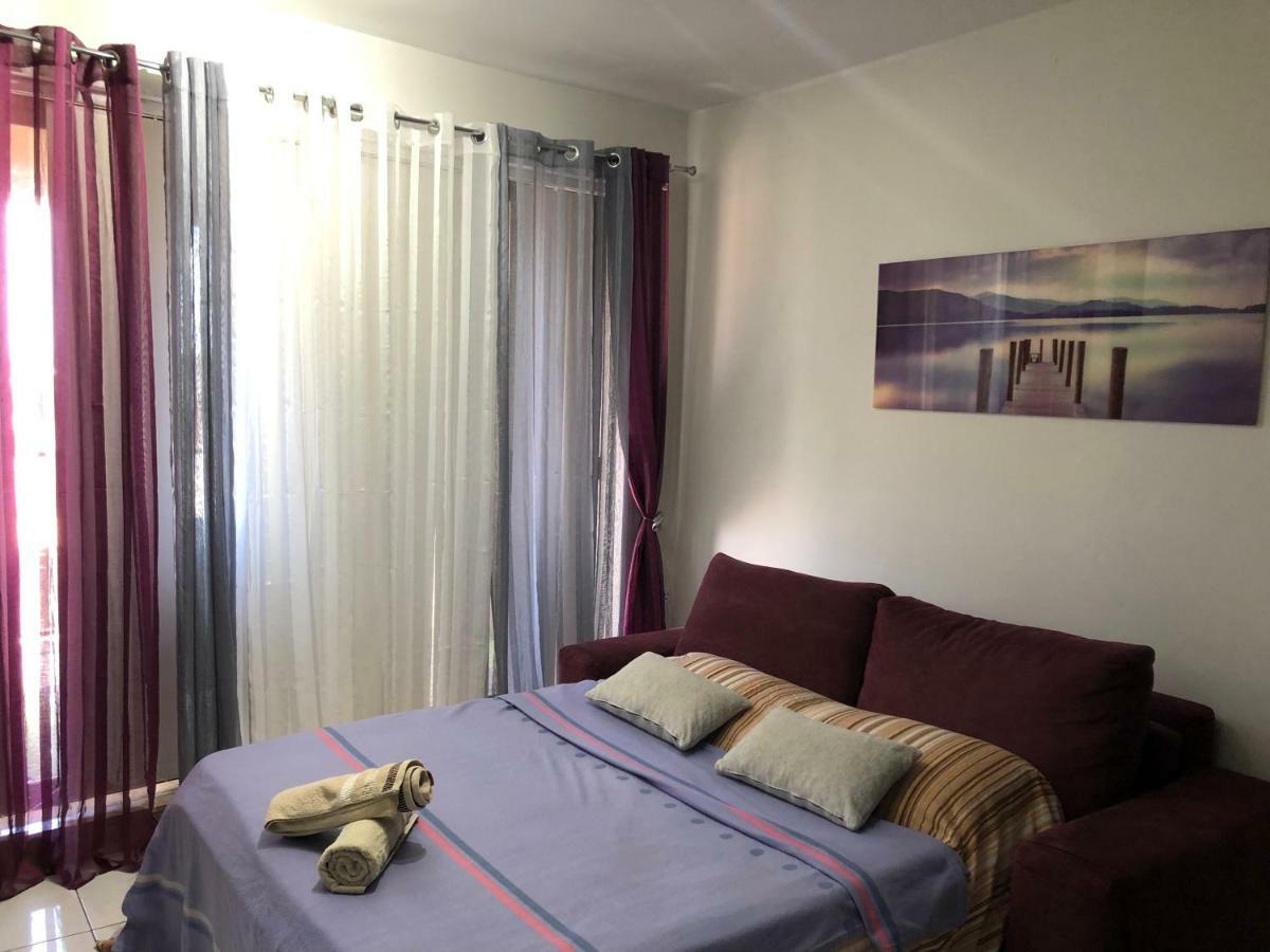 Marsascala Sea View Apartment & Penthouse Marsaskala Ngoại thất bức ảnh